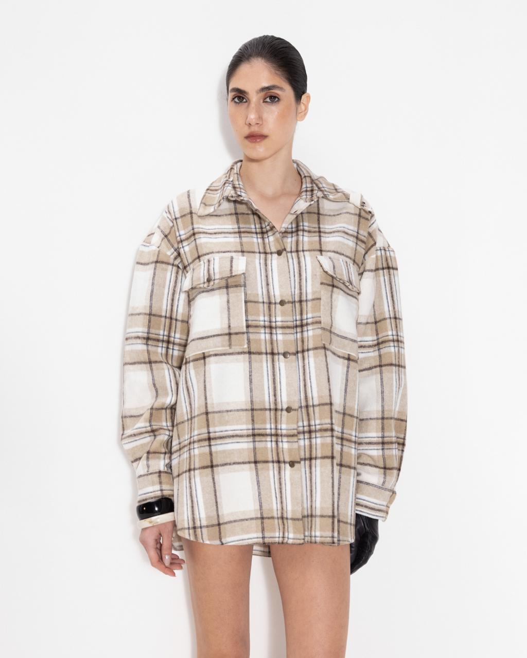 Сорочка Cult Knot