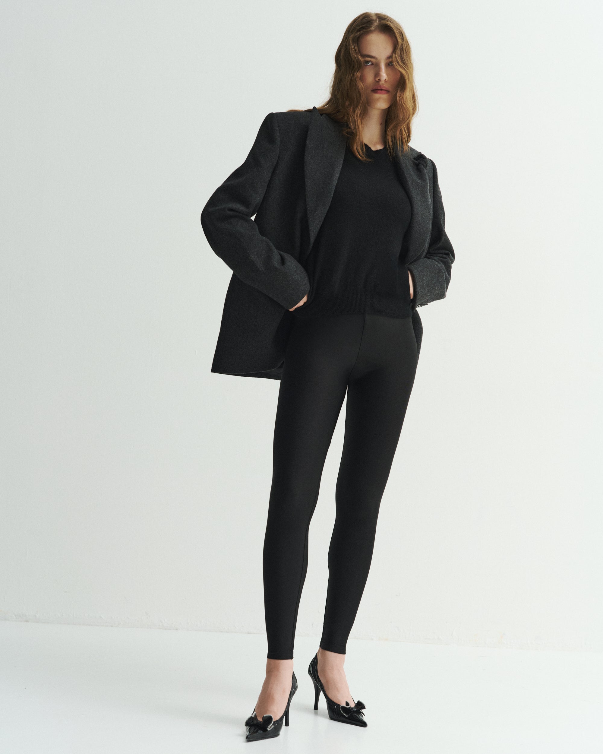 Лосини Leggings Fit