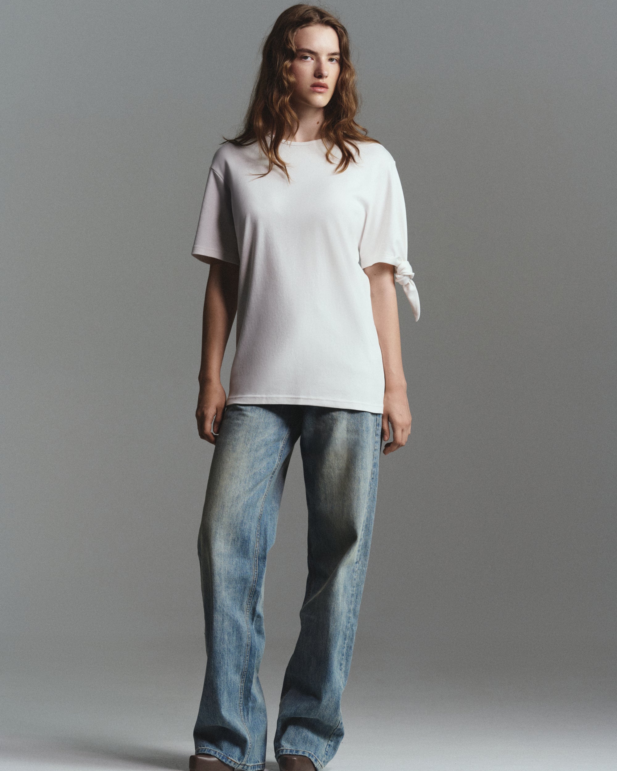 Футболка Luma tea